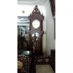 Đồng hồ odo của Pháp